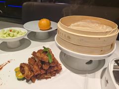 -四季民福烤鸭店(通州马驹桥店)