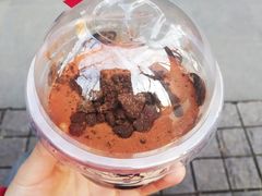 可可满满-TPLUS茶家(淮海店)