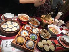 -味福记·本地特色菜(八一万达广场店)