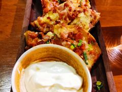 祖母招牌烤土豆皮-G+KITCHEN(龙湖狮山天街店)