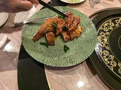 -采悦轩中餐厅·粤菜·海南菜(神州半岛喜来登度假酒店)