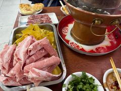 -原柳滩高台阶涮羊肉