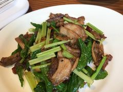 -秦唐一号西安菜馆(钟楼店)