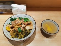 -狮头牌卤味研究所·卤味饭(花城汇南区店)