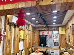-蒙雅力港式茶餐厅(学人特色商业街店)