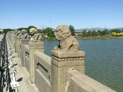 -卢沟桥文化旅游区