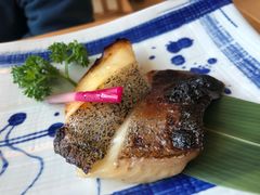 -王鼎精致料理铁板烧(世博源店)