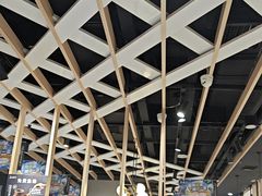 -鱼酷活鱼烤鱼(北美店)