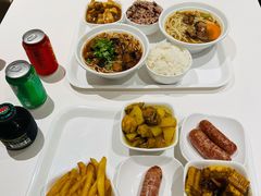 -阿那亚第六食堂(文创街区店)