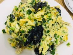 蛤蜊小白菜-九龙餐厅(大沽路店)