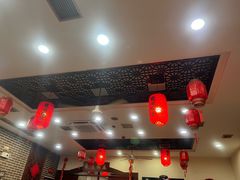 -红灯笼龙凤饭店(宁波老字号店)