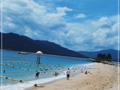 -海南分界洲岛旅游区