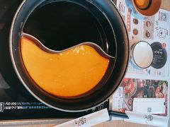 -温野菜涮涮锅(大悦城店)