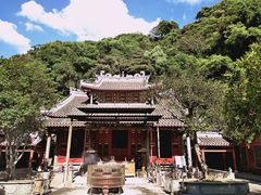 -灵光寺