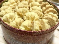 -珍妮曲奇聪明小熊(上环店)