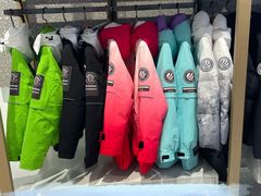 -宁波杉井奥特莱斯广场