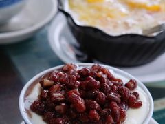 红豆双皮奶-民信老铺(人民路店)