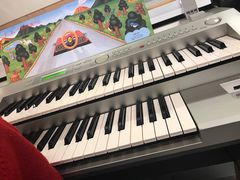 -雅马哈音乐中心(上海静安直营店)