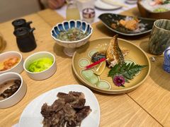 -鹤菊怀石料理(江北店)