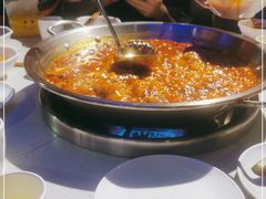 -蛙鱼道美蛙鱼自助火锅(新耍都店)