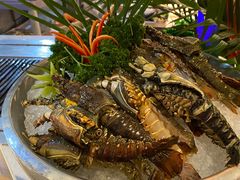 -杭州钱江新城万怡酒店-西餐厅