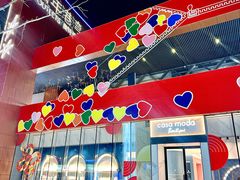 -百年港湾奥特莱斯(香炉礁店)