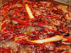 -蜀九香火锅(李家沱店)