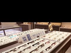 -ALPS阿尔卑斯眼镜(我格广场店)