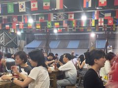 -正南齊北重庆老火锅(光华村直营店)
