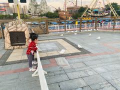 -广州融创文旅城