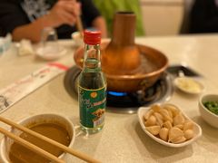 -八先生涮肉房(三里河店)