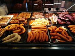 -永辉超市(百子湾店)