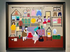 -上海虹桥当代艺术馆