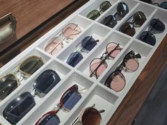 -大视光学•LINDBERG林德伯格•全球手工眼镜集合店(王府井店)