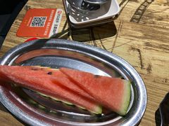 西瓜-销魂美蛙鱼头火锅(上海首店)