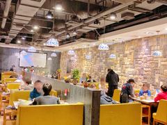 -今日牛事潮汕鲜牛肉火锅(瑞金店)