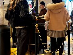 -B&C黄油与面包·THE GARDEN BAKERY概念店(世纪汇店)