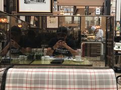 -Colony(新加坡丽思卡尔顿美年酒店)