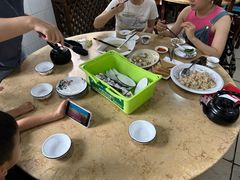 -苏记餐厅(叠南店)