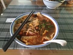 柳州螺蛳粉-八十八粉儿(尚都店)
