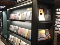 -C Cafe(朵云书院·戏剧店)