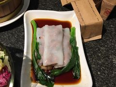 牛肉肠粉-老广酒楼(樱花店)