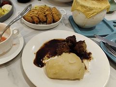 -库滋明·俄罗斯特色美食(中央大街店)