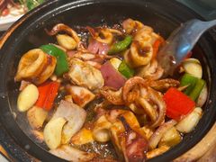 -客家汇·客家传承菜(水库店)