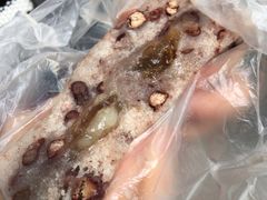 赤豆猪油糕-杨招娣糕点(装驾桥巷店)