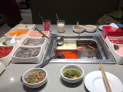-海底捞火锅(如皋吾悦广场店)