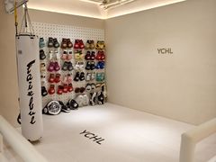 -YCHL Studios健身工作室(市二宫店)