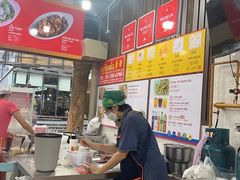 -榮泰米粉湯(Left Shop)