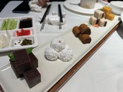 -四季民福烤鸭店(王府井灯市口店)