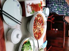 -鸭匠食府·挂炉烤鸭·新京菜(阜成路店)